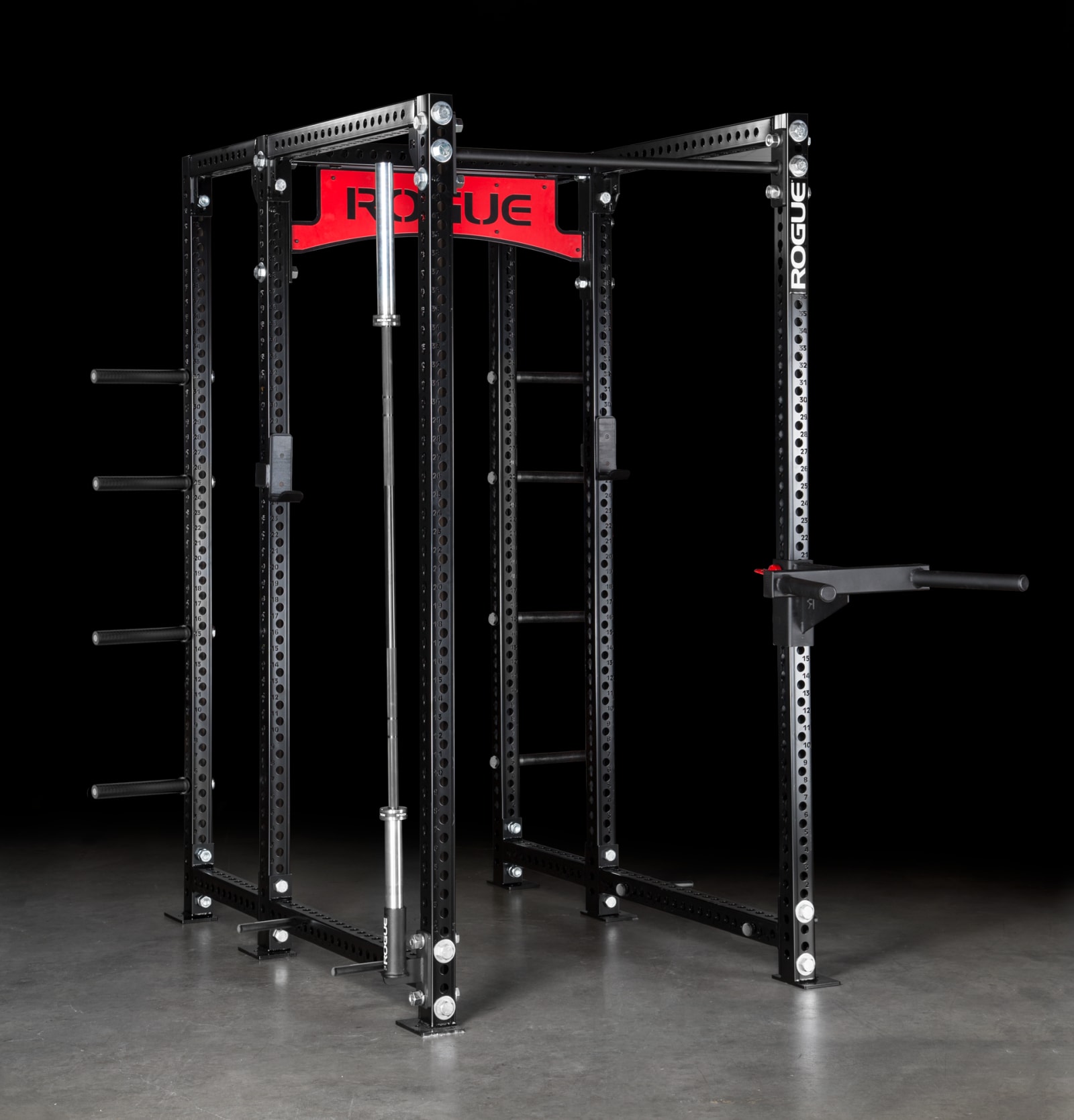 Rogue RM 6 Monster Rack 2.0 Rogue Fitness Australia